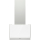GORENJE WHI6SYW Biały 650m3/h 67dB Klasa B 59,5cm Sterowanie Dotykowe LED - 1014639 - zdjęcie 2